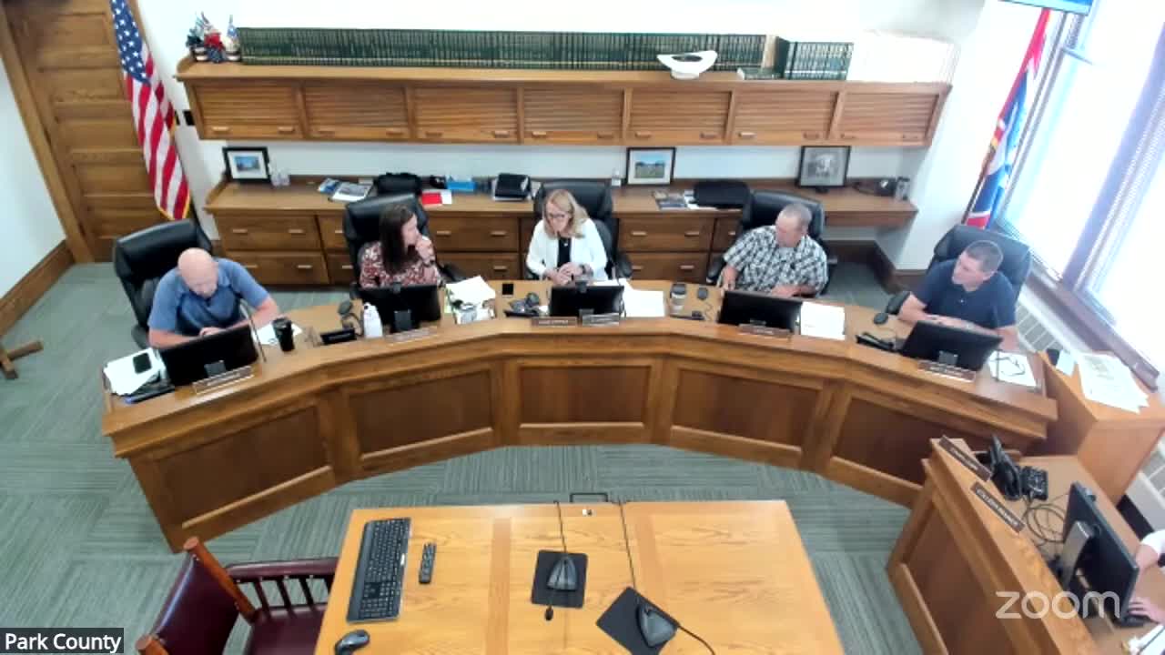 County Court Budget Discussion Addresses Judge Replacement and Funding Sources