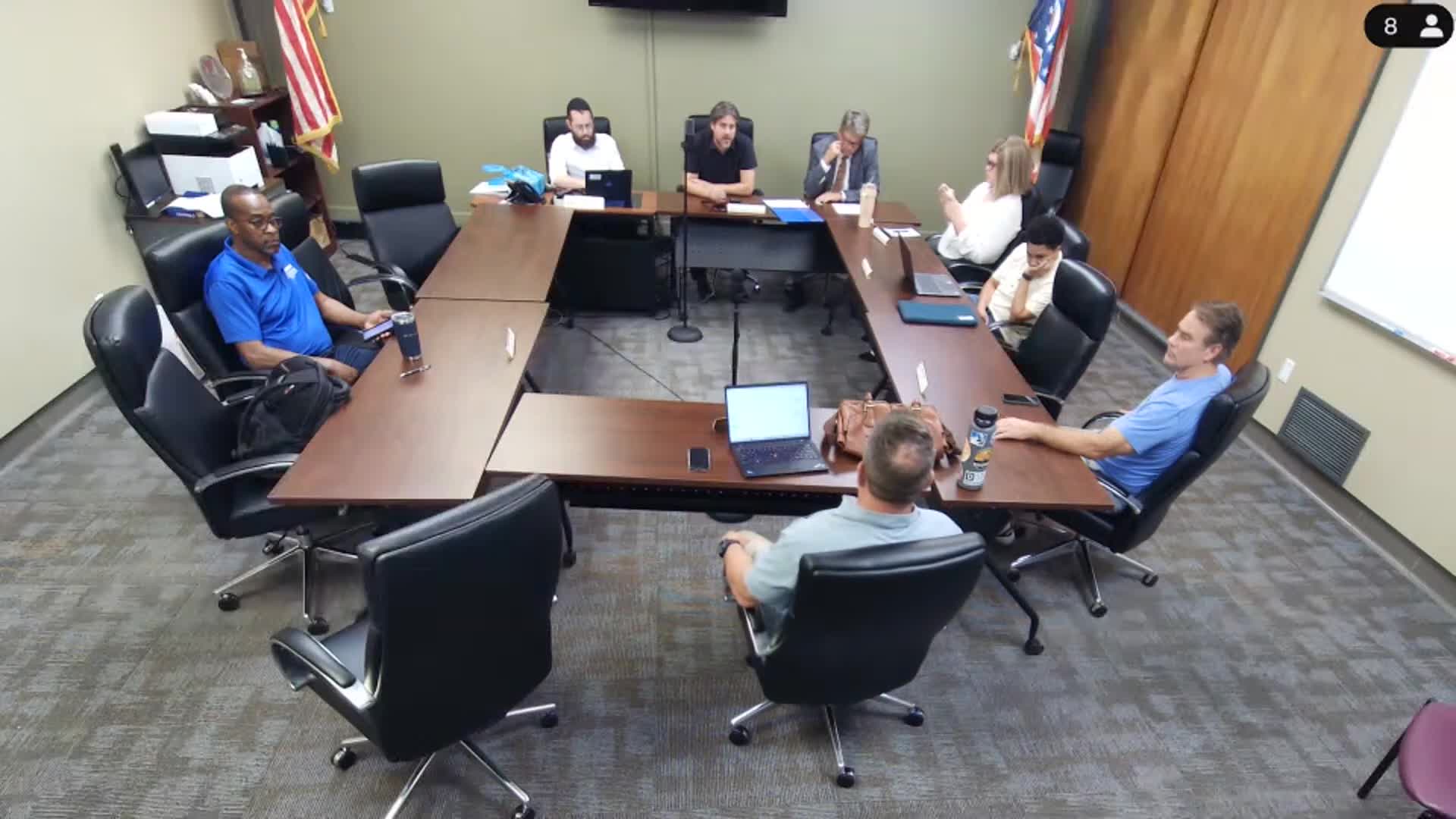 Planning Board Approves Variance for Mayflower Property Deck Expansion
