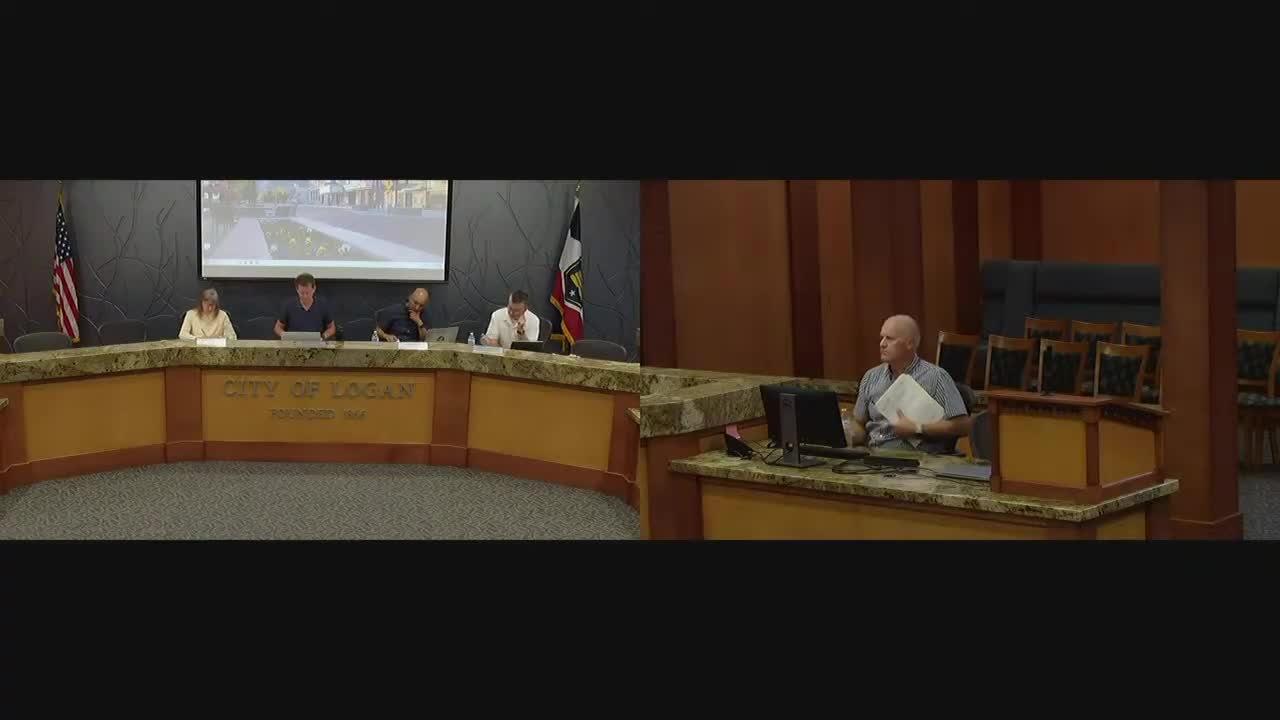 City staff presents ordinance to adopt National Incident Management System (NIMS) framework