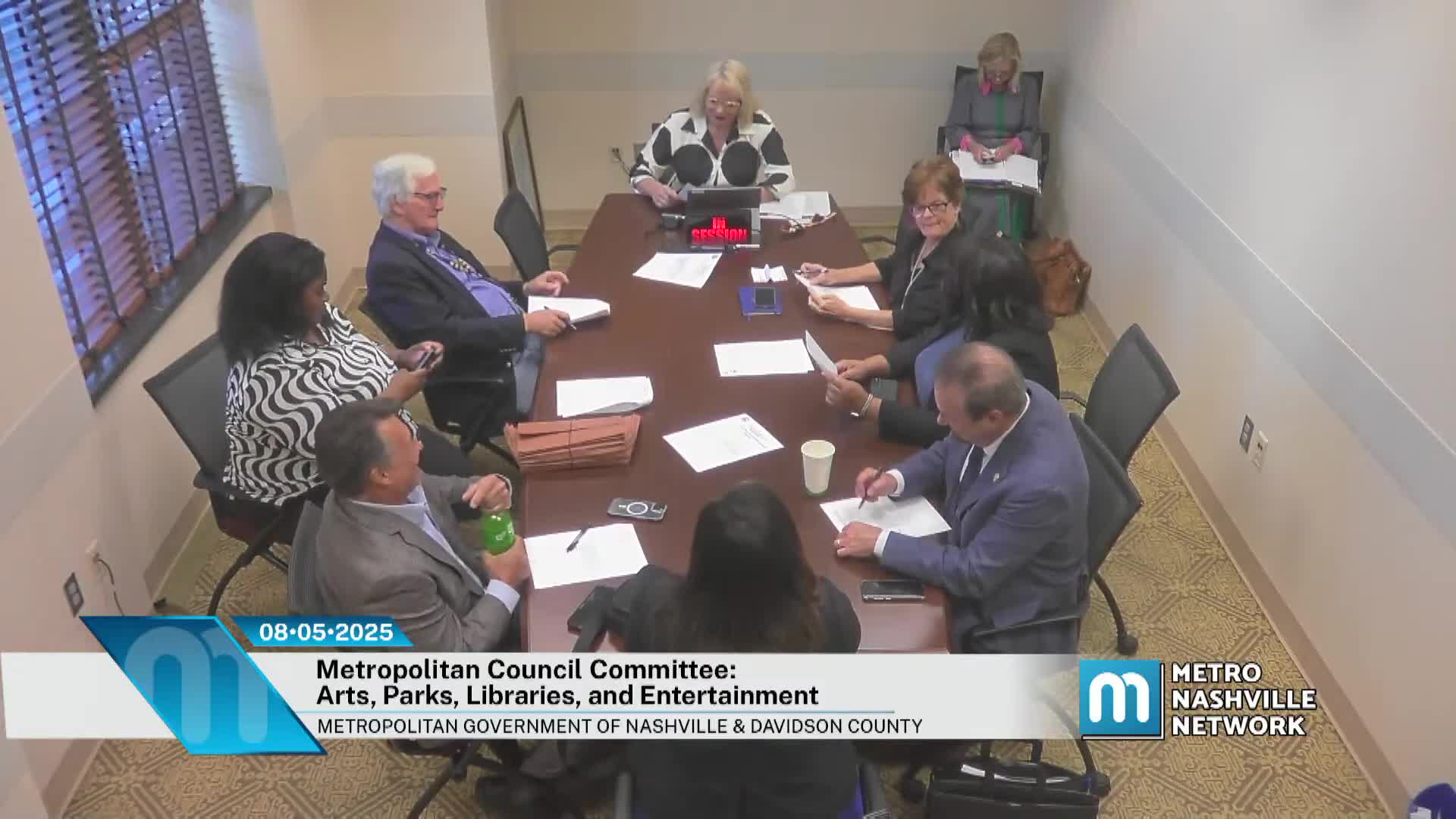 Council approves application for regional cybersecurity workforce grant