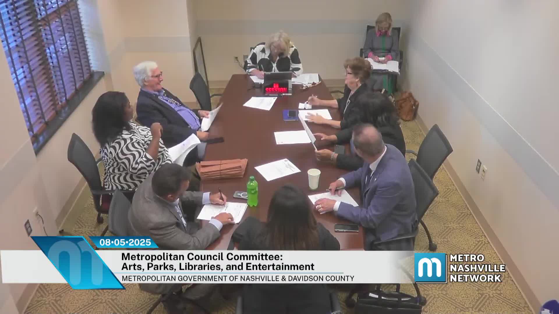 Council defers ordinance that would notify members of certain property-standards settlements
