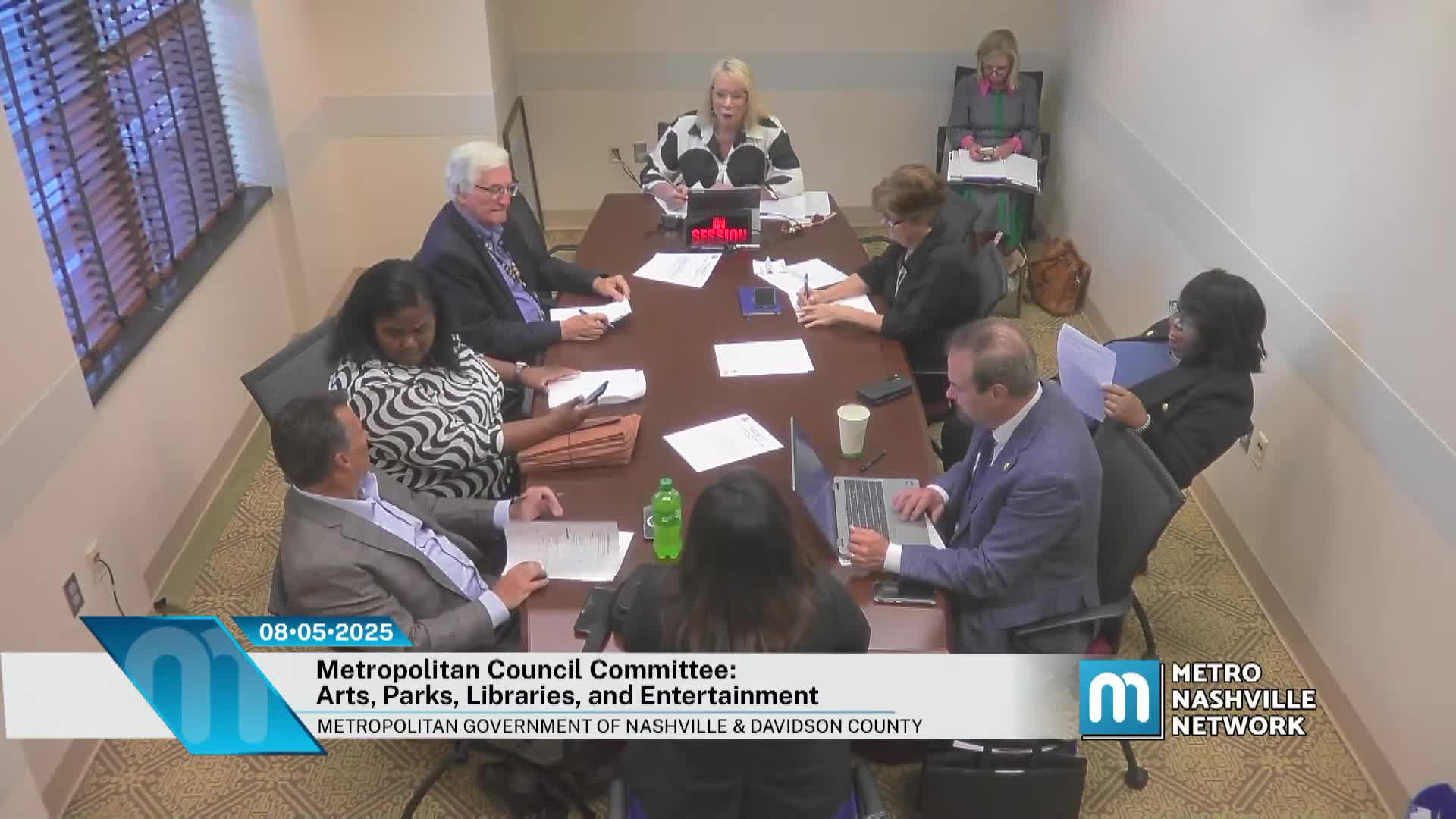 Council approves cooperative-purchase agreements for recycling and roadway equipment