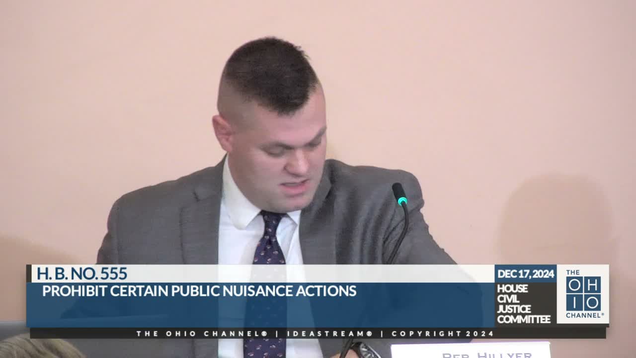 Sponsor touts tenant-protection bill modeled on military 'tenant bill of rights'