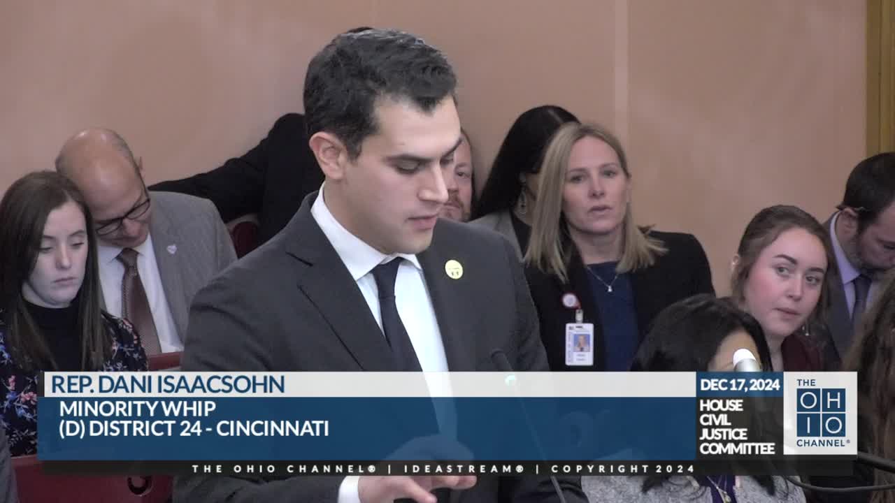 Ohio Legislation Introduces Military-Inspired Tenant Rights for Service Members