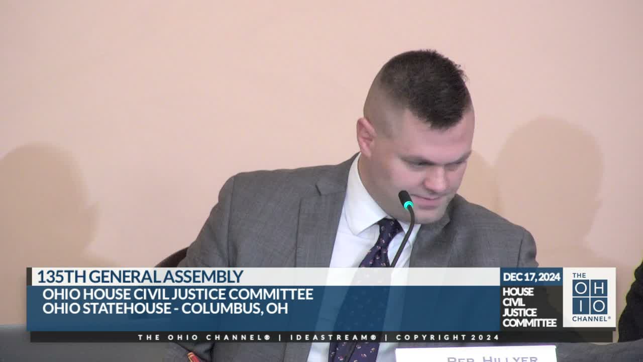 House passes Homebuyer Protection subbill clarifying anti-discrimination disclosure