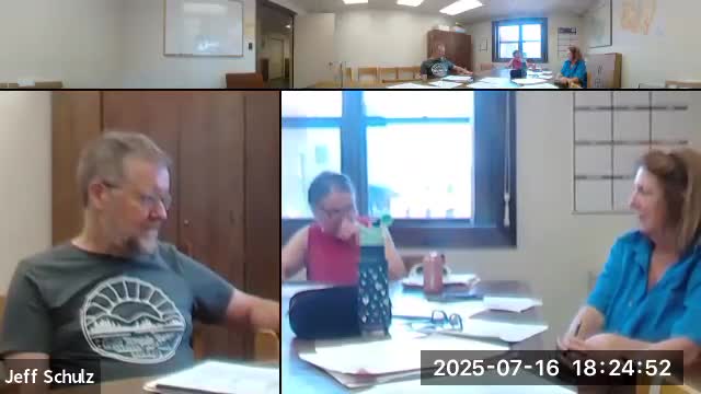 Riverwalk Committee plans guided walks, rotating displays and to build social media presence