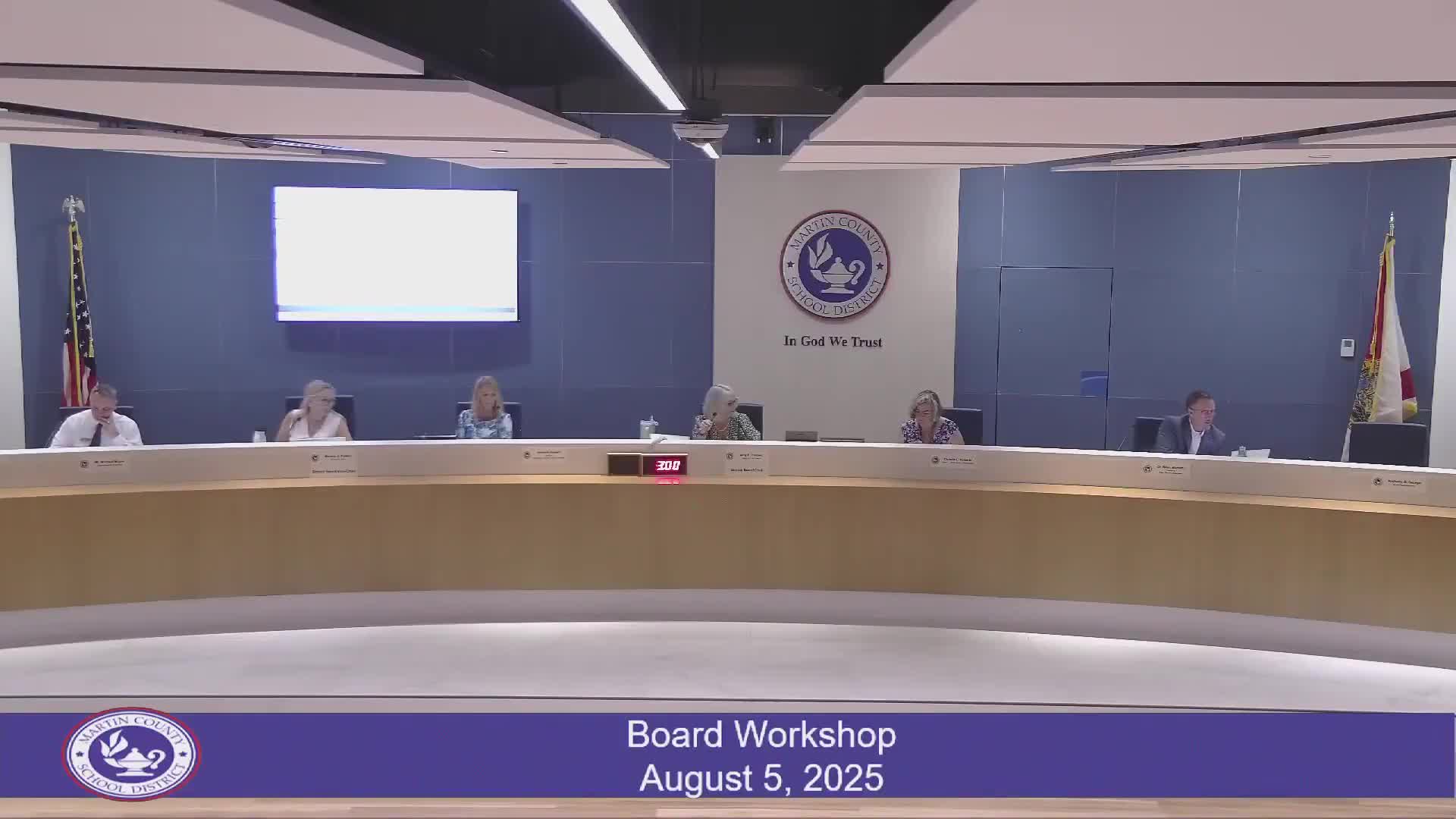 Board debates tying administrator ratings to job descriptions and schedules committee-review timeline