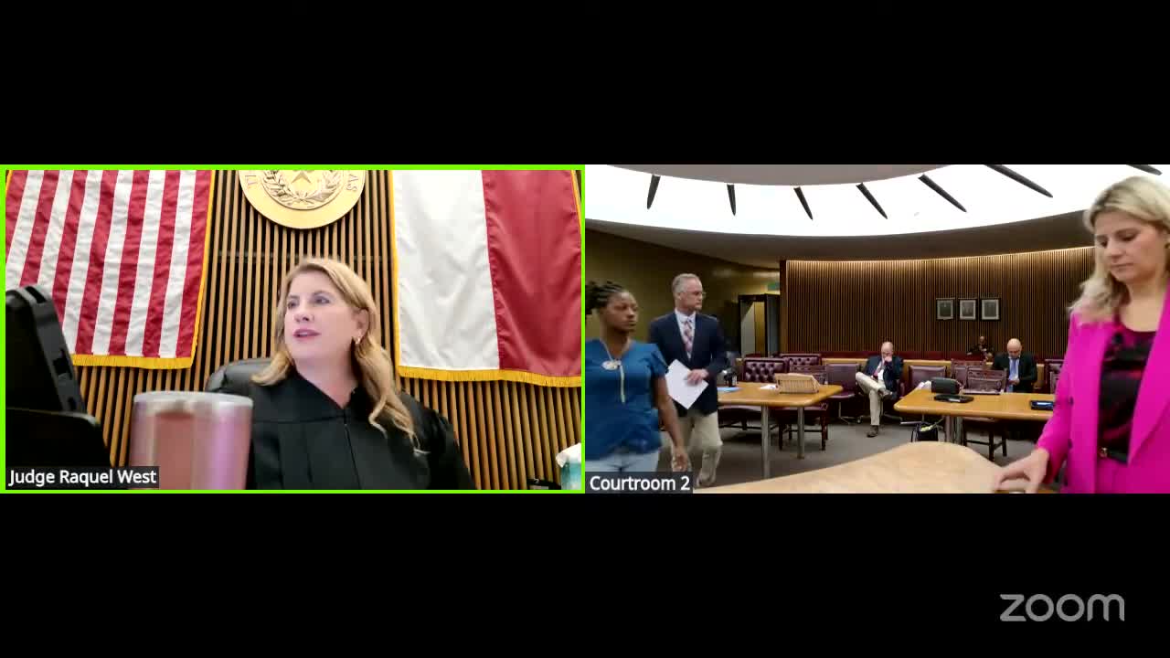 Ashley Riggins pleads guilty to unauthorized vehicle use facing 15 months in state jail