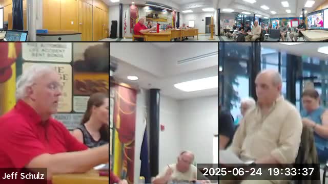 Select Board approves North Hill Country Club liquor renewal, outside consumption permit and multiple warrants