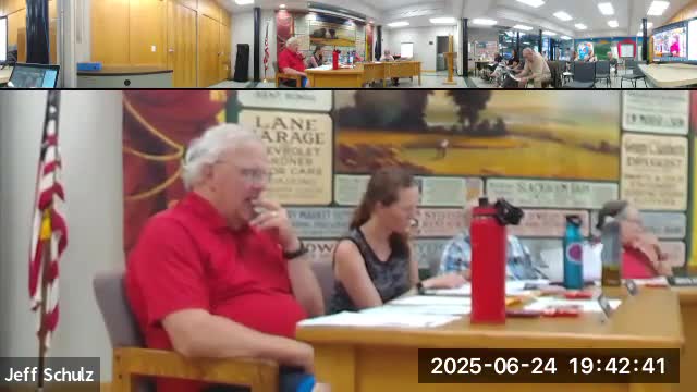 Select Board asks manager for cost‑benefit study of cameras for covered bridges