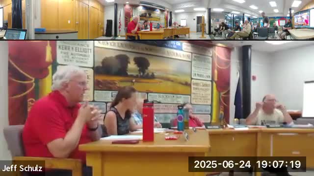 Residents, task force press Northfield Select Board to study limited parking at Cheney Field during construction