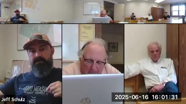 Northfield Select Board approves East Street closure for Good Measure event on June 21