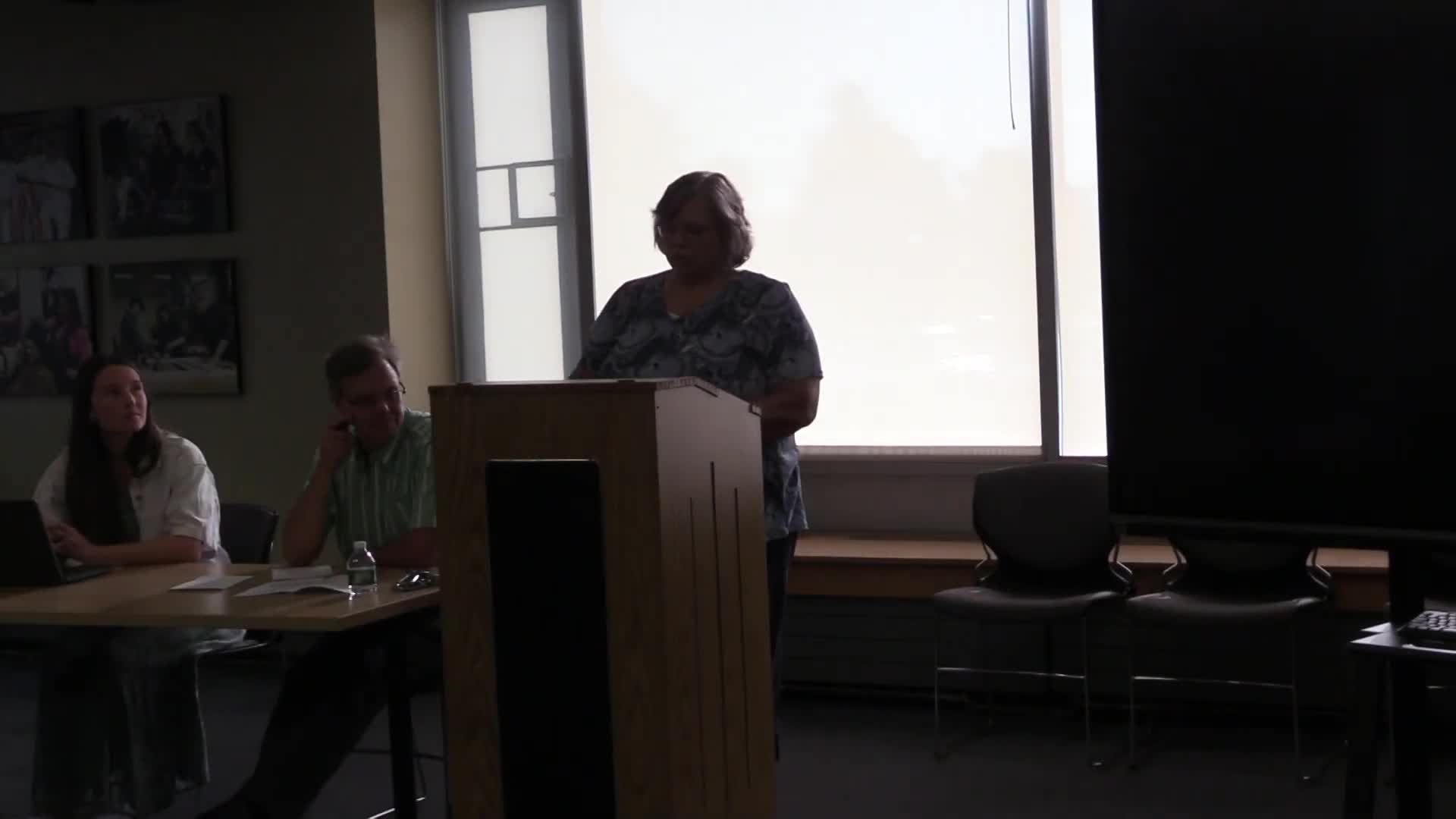 Council seeks up to $3 million bridge loan for East Side water tower after bond paperwork delay