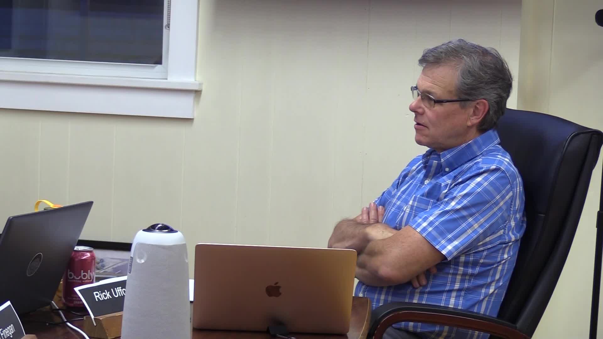 Newport City Council approves cash account consolidation to streamline finances
