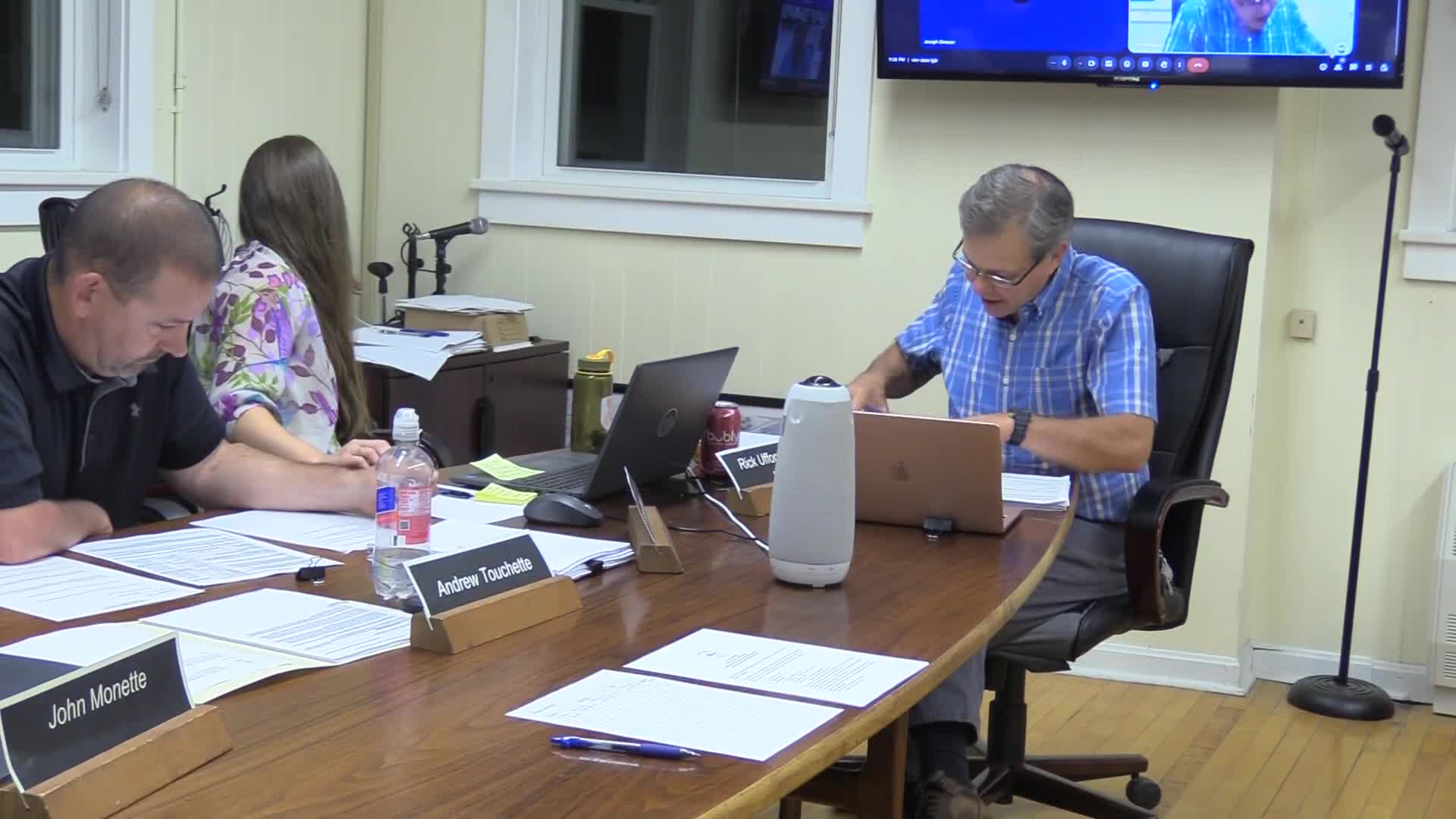 Newport City Council Announces Planning Commission Vacancy and Calls for Applications