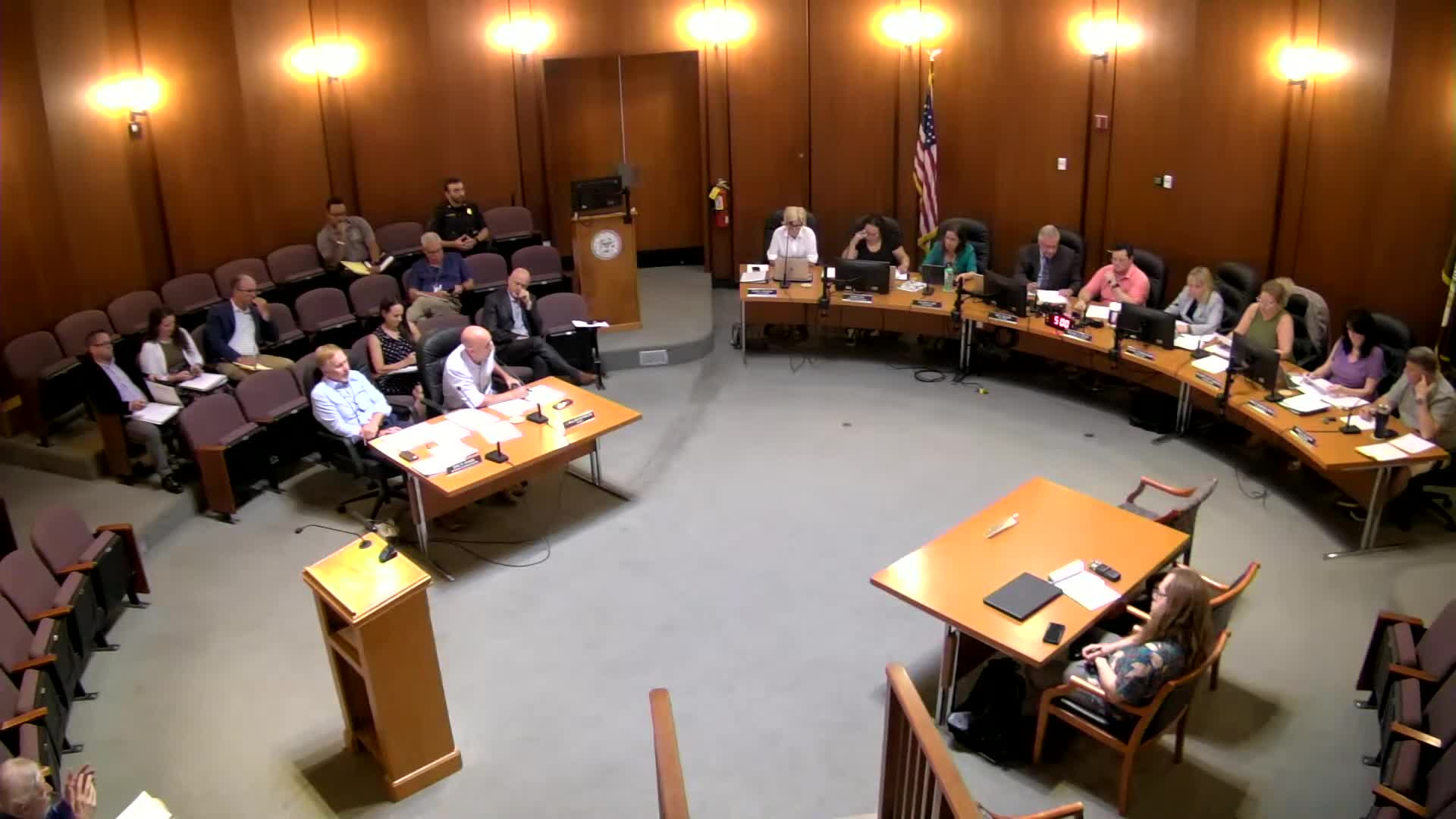 Mayor Appoints Richard Pongrath to Bethlehem City Planning Commission