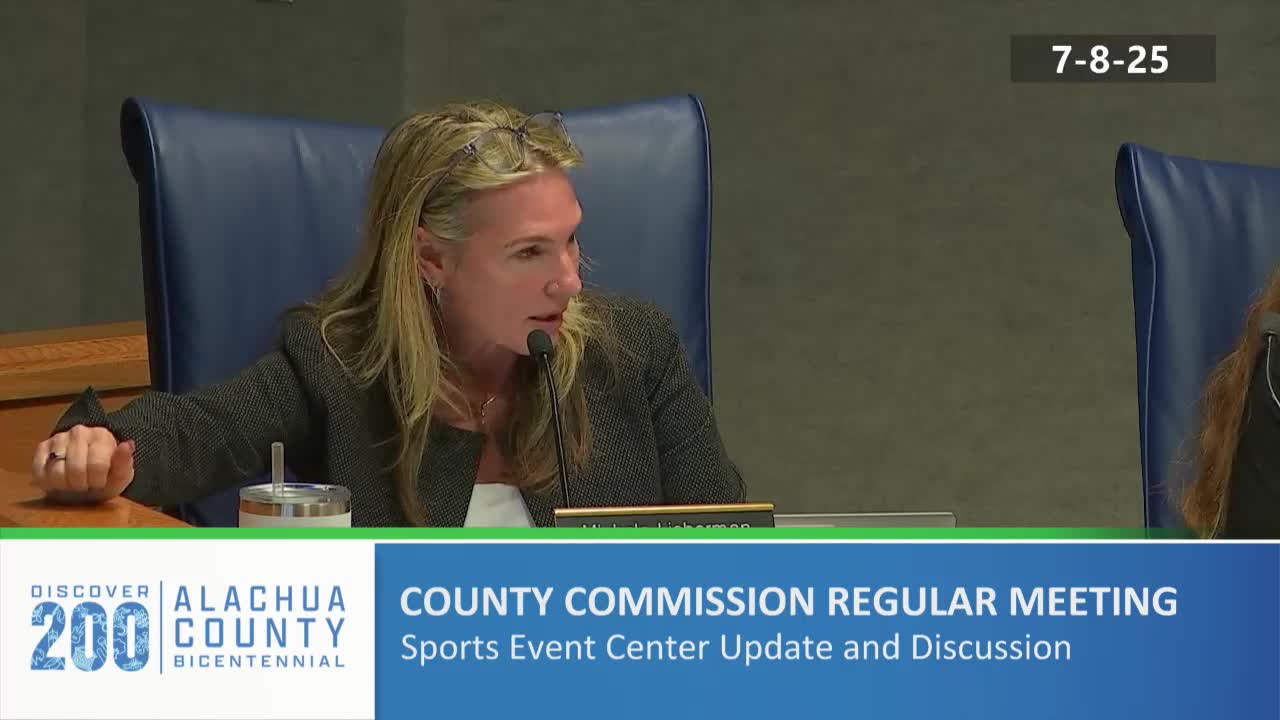 Alachua County moves to default Celebration Pointe operator, plans county takeover by Oct. 1