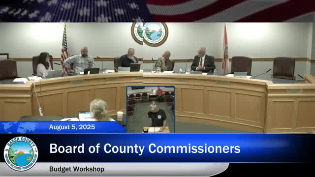 County Staff Seek Solutions for Hiring Animal Care Director Amid Budget Delays