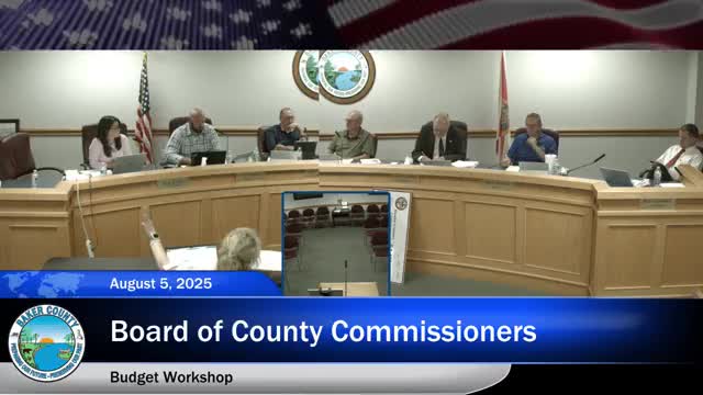 Commissioners Approve Employee Subsidy Plan for Medical Expenses