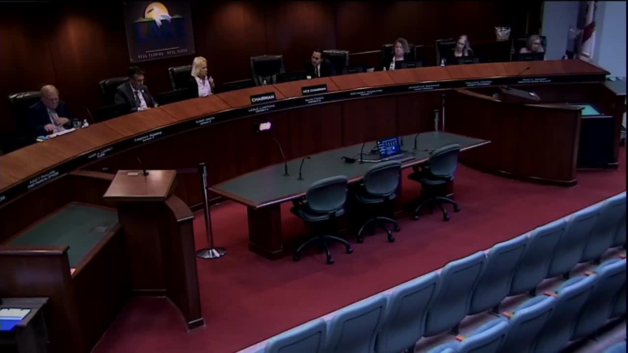 County Commissioners Delay Board Appointment Decision to August for Full Attendance