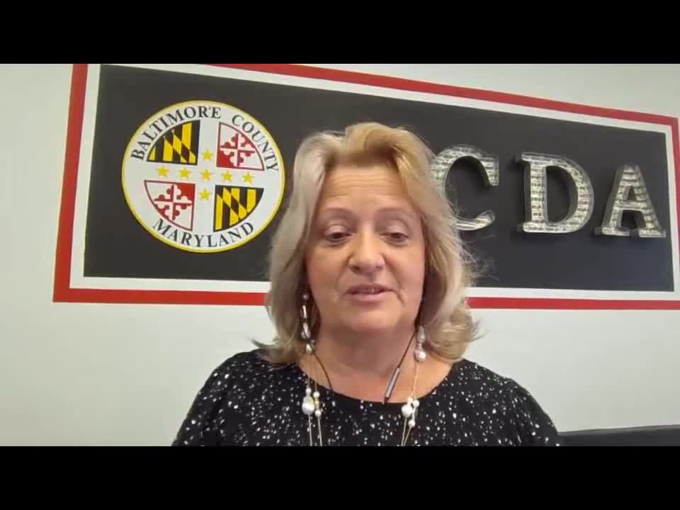 Baltimore County Department of Aging schedules 5K fundraiser and pickleball events for older adults