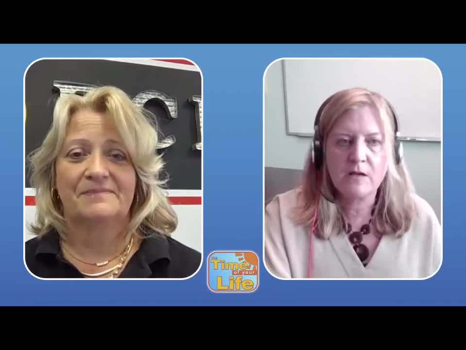 Baltimore County health director urges older adults to get fall vaccines; clinics set Sept. 27