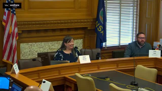 Board grants multiple reciprocity licenses, including optometrists returning from Missouri, Oregon and other states