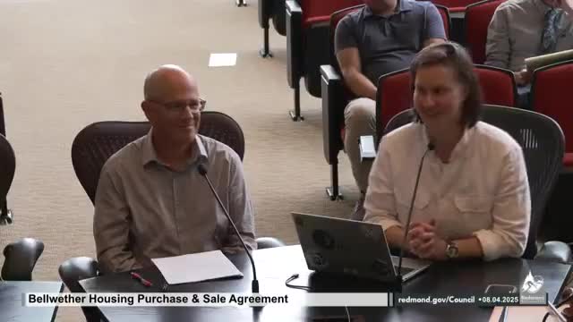City Council Approves $618K Commerce Grant for Parcel B Improvements