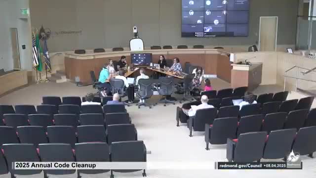 Redmond Planning Council Prepares For Redmond Town Center Development Agreement Review