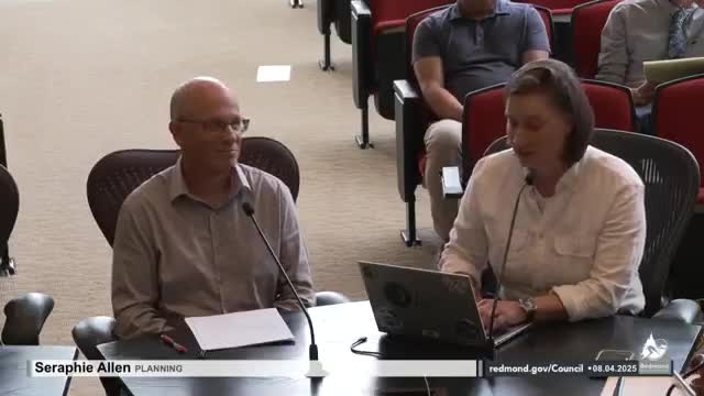 City Council Approves Purchase for Bellwether Affordable Housing Development in Overlake Village