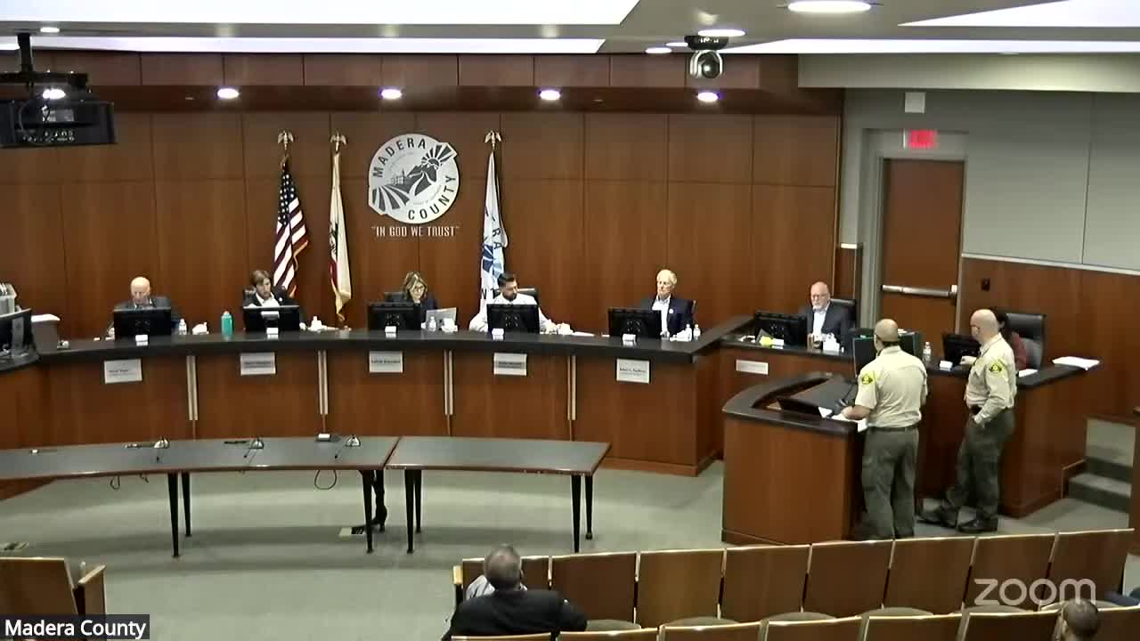 County signs on to interagency data tool funded by CCP board to improve cross-agency information sharing