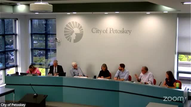 Council Member Moore Advocates for Neighborhood Input on City Parking Issues