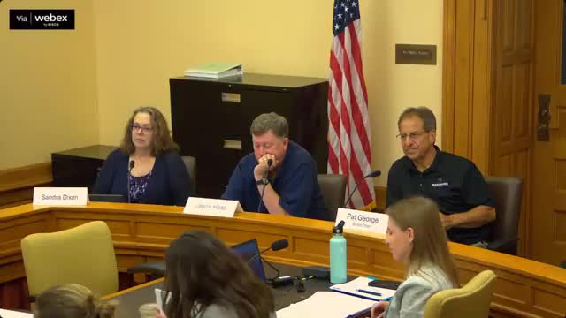 University of Kansas researchers present statewide substance use needs assessment, county profiles and interactive maps