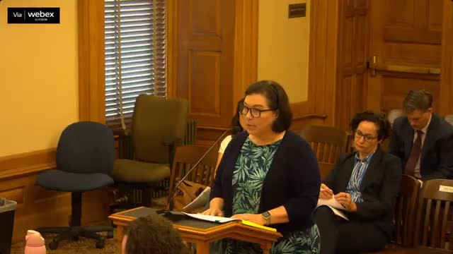 Kansas leaders address substance use disorders amid community feedback and data insights