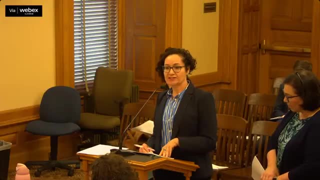 Kansas Officials Explore Innovations in Behavioral Health and Substance Use Treatment Strategies