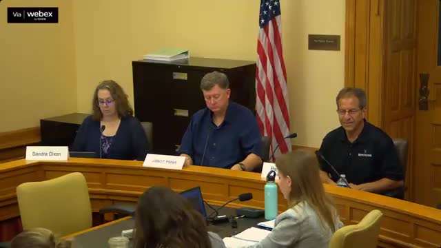 Sunflower board declines $26,000 grantee surgery cost modification, staff to work with grantee