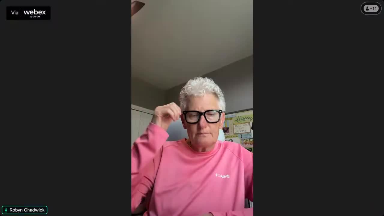 KFA board tables New Beginnings request to allocate grant money for surgeries and vision care