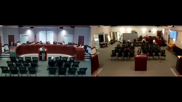 Council approves conceptual site plan and PDO for Porter Lane Estates at 522 West 400 South