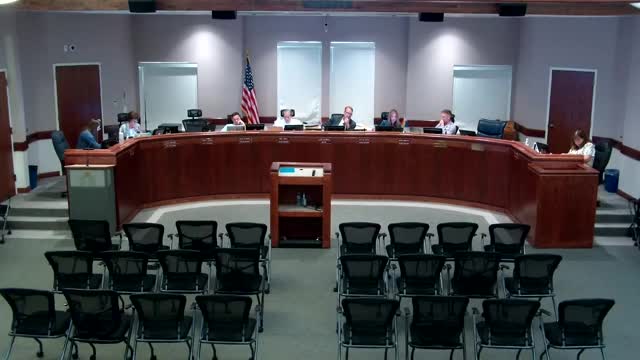 Council approves renewed IT services agreement with TechServe subject to city attorney review