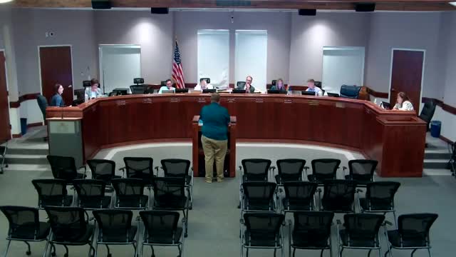 Centerville posts modest year-end surplus; sales tax modestly above budget