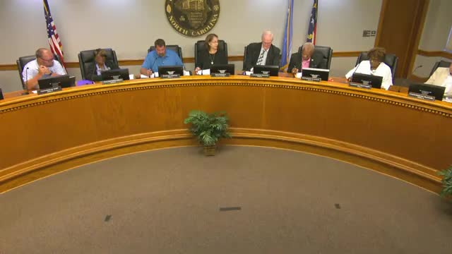 Pitt County EMS receives continuing education institution designation to provide county-specific training