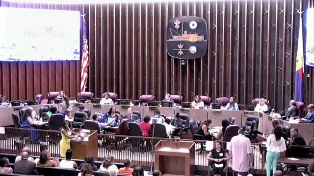 Memphis City Council Honors Promised Land Church with Boulevard Naming