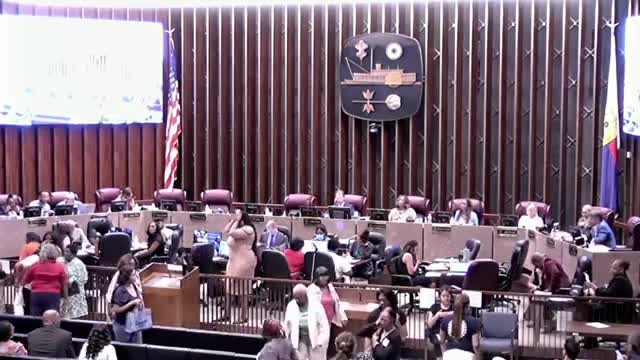 Memphis City Council Honors Adrian Macklin With Street Name Change