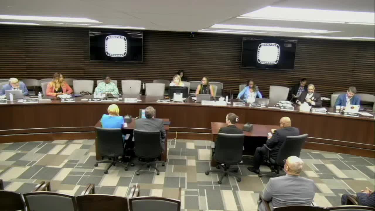Memphis City Council presses for updates on stalled Sheraton hotel purchase agreement