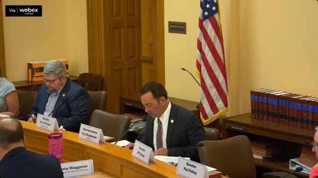 Kansas Corporation Commission Reviews 22 Applications for Build Kansas Fund Grants