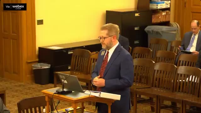 Commission forwards 13 grid-resiliency Build Kansas applications to DOE; members flag aging poles and small-town funding limits