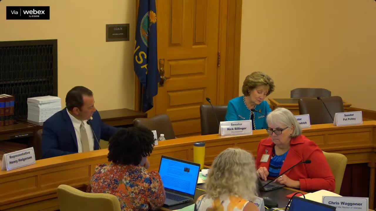 KDOT Proposes Framework for Future Kansas Infrastructure Investments Amid Federal Expirations