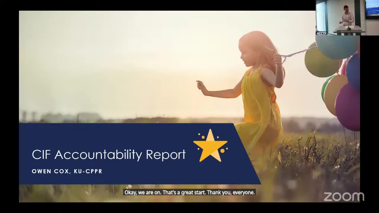 Accountability review: Children’s Initiative Fund programs report gains but flag workforce and mental‑health needs