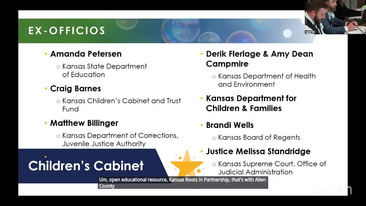 Kingman County Leads Child Care Expansion Initiative Across Kansas