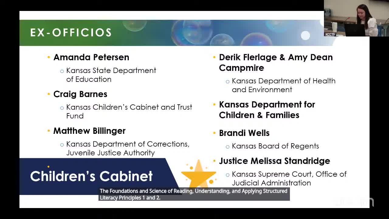 Kansas Board of Regents offers $1,800 scholarships for literacy course educators